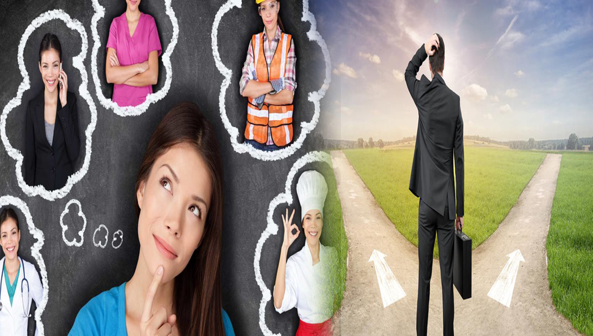 کون سے کورسسز کیے جائیں اور درست پیشے کا انتخاب کیسے کیا جائے؟ جانیں کچھ اہم معلوماتی ٹپس جو آپ کے کیرئیر سے رکاوٹیں ختم کرسکتی ہیں