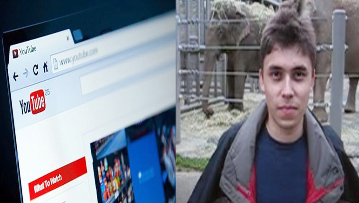 کیا آپ کو معلوم ہے کہ یوٹیوب پر سب سے پہلے کون سی وڈیو اپ لوڈ کئ گئی تھی؟ 