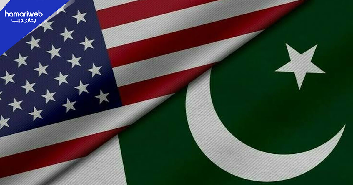 پاکستان اور امریکا کے درمیان انسدادِ دہشت گردی مذاکرات کا چوتھا دور، تعاون مزید مضبوط بنانے پر اتفاق