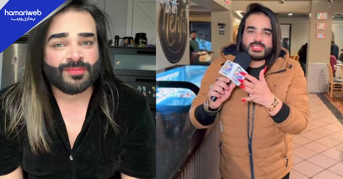 نسوانیت کی وجہ سے لوگ دوستی نہیں کرنا چاہتے تھے، اسپیرو بٹ