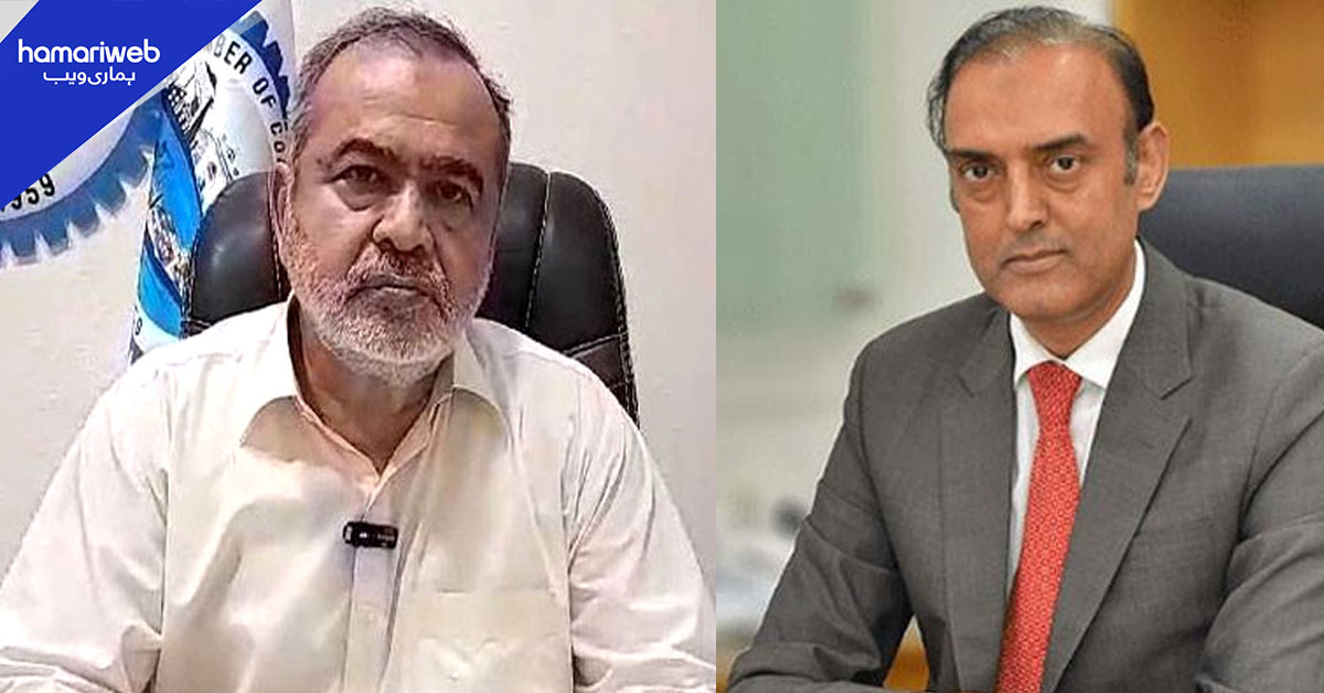 حکومتی قرضوں کی حد بندی نہ کیے جانے تک ملکی صنعت پروان نہیں چڑھ سکتی، جاوید بلوانی