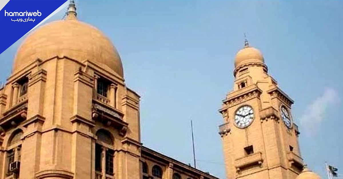 بلدیہ عظمیٰ کراچی کے 11 ہزار سے زائد ملازمین کو ہیلتھ انشورنس کارڈ کی فراہمی شروع