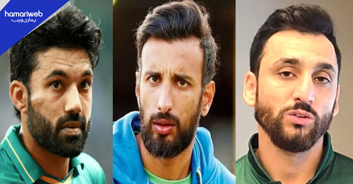 پاکستان ریڈ بال کیمپ: انجری سے صحتیاب چار اہم کھلاڑیوں کے فٹنس ٹیسٹ آج ہوں گے