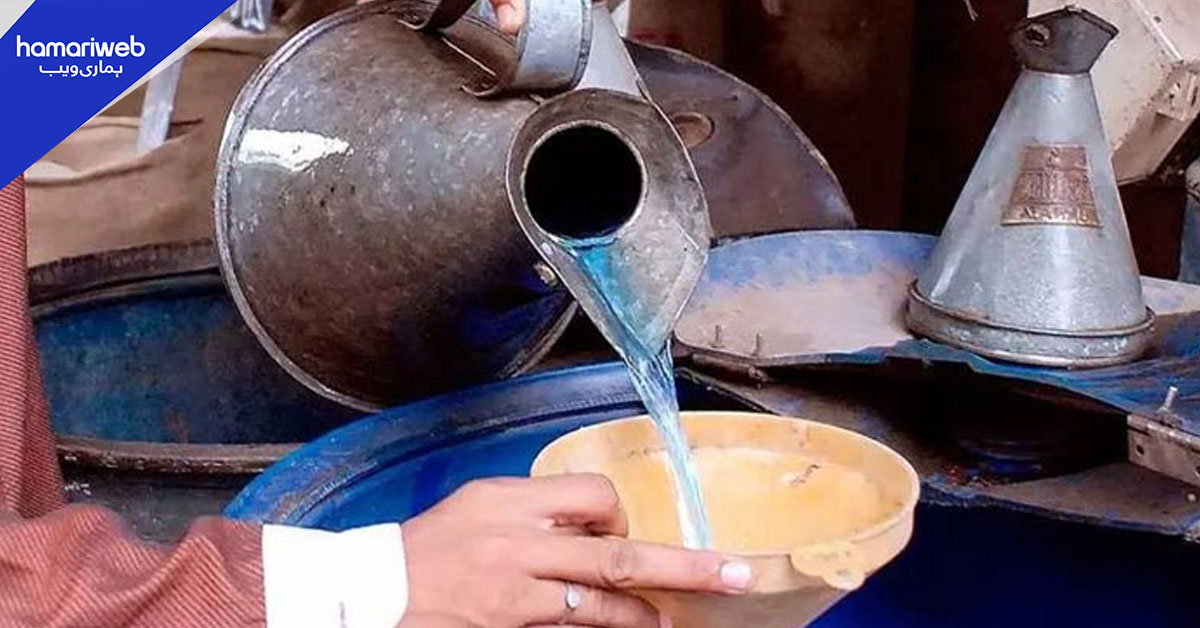 مٹی کے تیل کی قیمت میں بڑا اضافہ، پیٹرول، ڈیزل کی قیمتیں برقرار