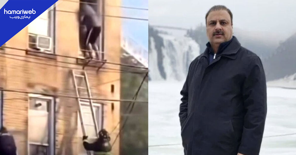بیوی بچوں کو اپنے پاس بلانے والا تھا، نیویارک میں پاکستانی ڈرائیور کی افسوسناک موت سے ہر آنکھ اشکبار