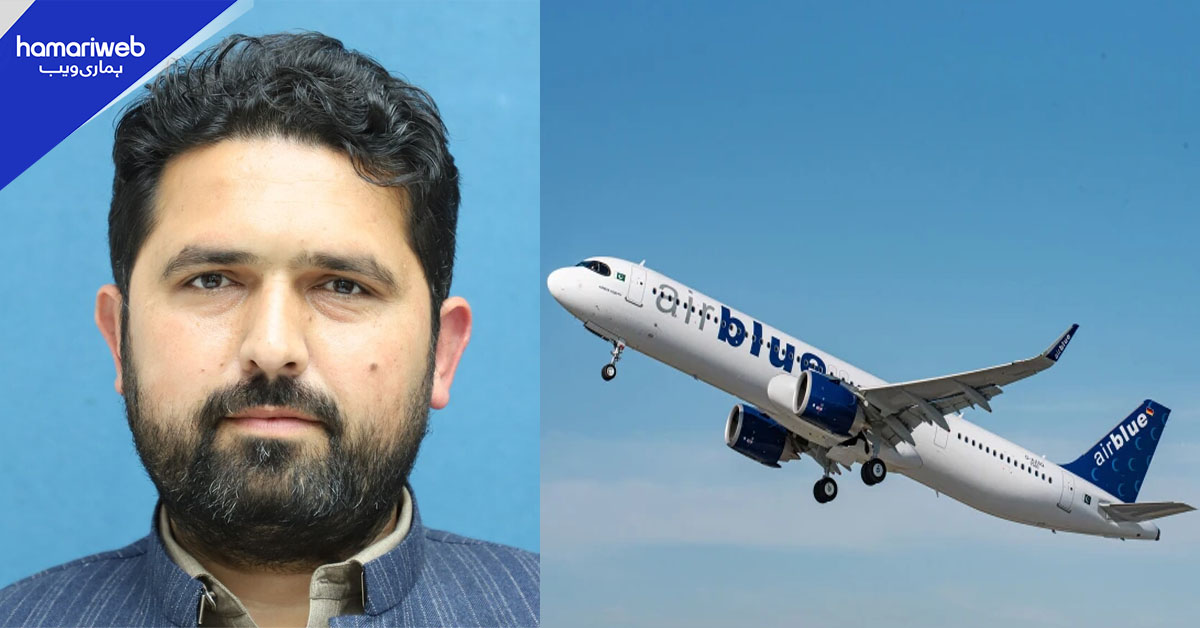 وزیراعلیٰ خیبرپختونخوا سہیل آفریدی کی کراچی جانے والی پرواز میں تاخیر