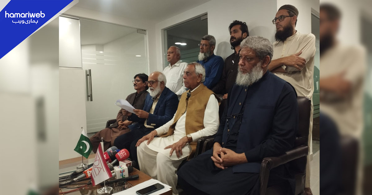 پیٹرولیم ڈیلرز ایسوسی ایشن کا سستا پیٹرول بیچنے سے انکار، طریقہ کار پر تحفظات کا اظہار