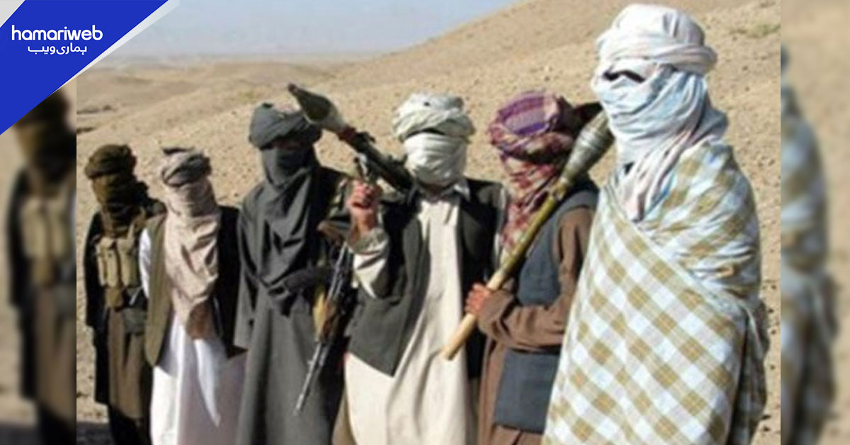 طالبان رجیم میں 293 ملین ڈالرز دہشتگرد نیٹ ورکس کے ہاتھ لگ گئے، افغان جریدہ