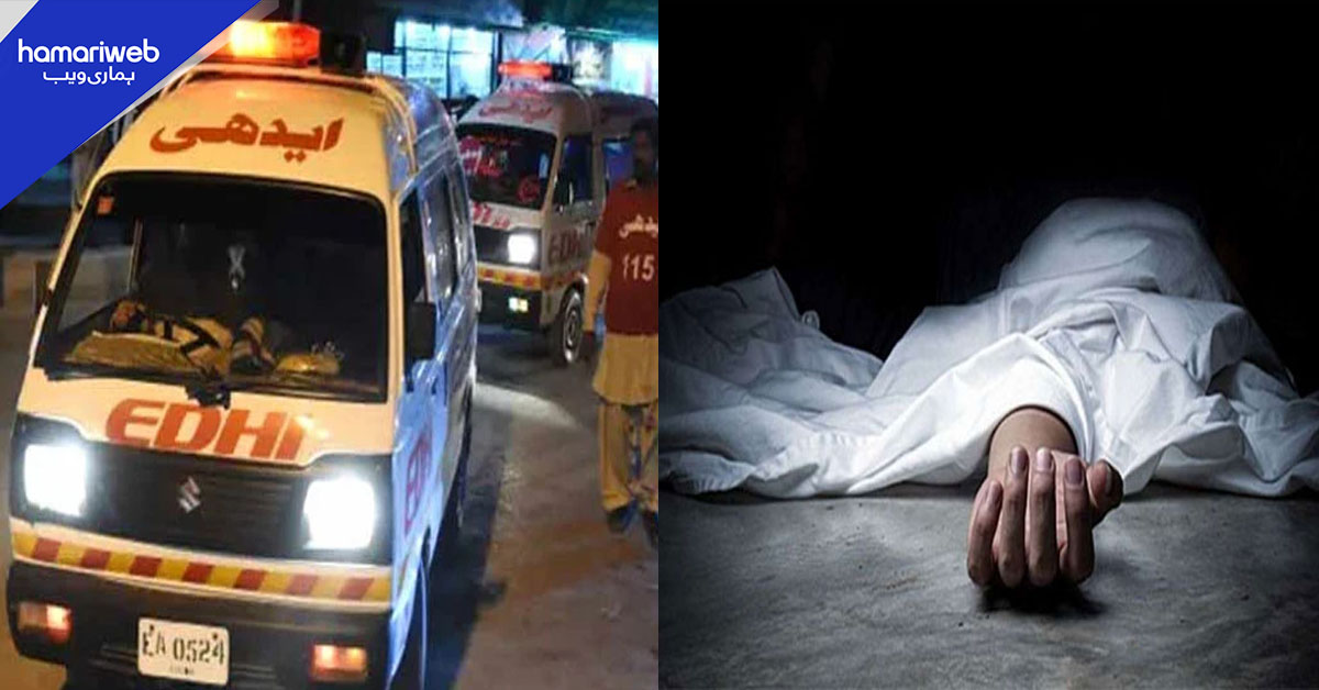 ڈیفنس میں نوبیاہتا لڑکی کی موت، والد کا الزام۔۔۔چھت پر کیا ہوا، کیا واقعی قتل کیا گیا؟