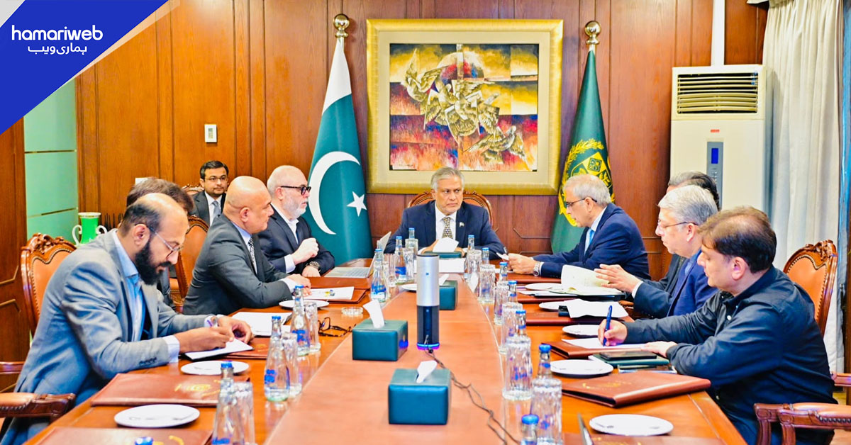 فیول سبسڈی اسکیم کی پانچویں اور چھٹی قسط رواں ماہ جاری کرنے کا فیصلہ