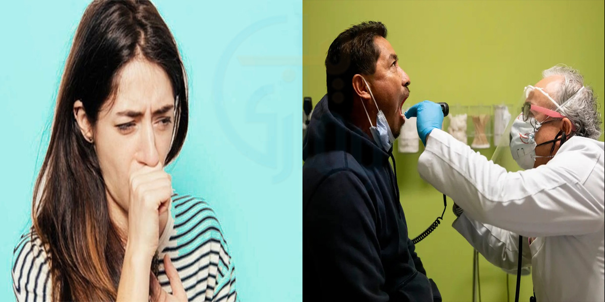 گلے کی سوزش اور درد سے نمٹنے کے 5 بہترین کنٹرول کرنے کے طریقے