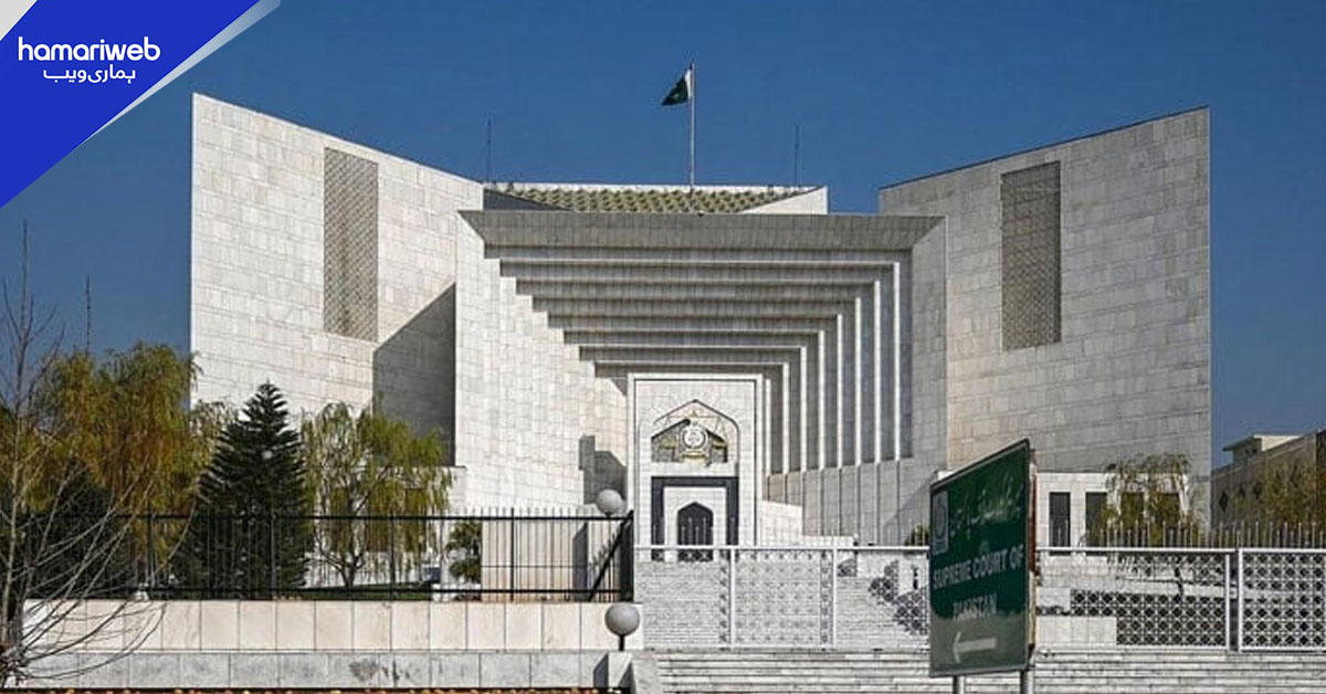 41 مخصوص نشستوں کے کیس میں اکثریتی فیصلہ درست نہیں، جسٹس جمال