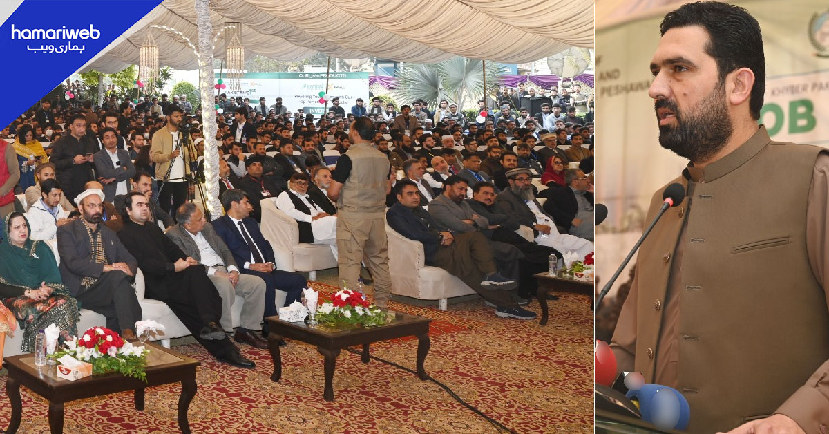 خون کے آخری قطرے تک کرپشن اور ناانصافی کیخلاف آواز اٹھاتے رہیں گے، سہیل آفریدی