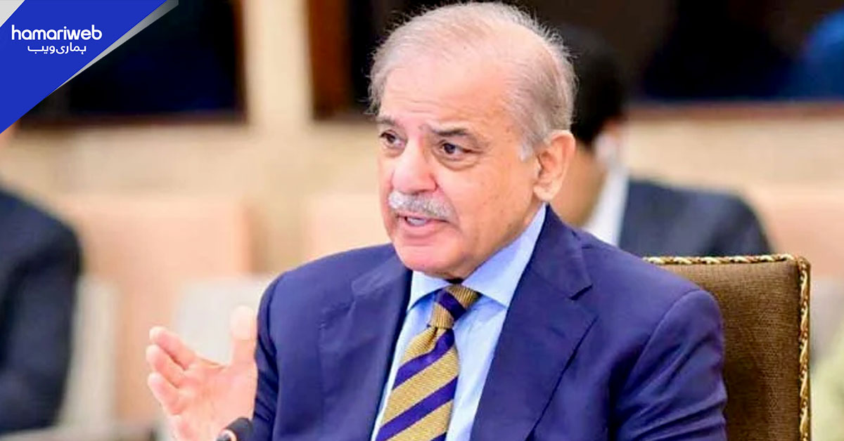 مشرق وسطیٰ میں جنگ خاتمے کیلیے بامقصد مذاکرات کی میزبانی کیلیے تیار ہیں، وزیراعظم