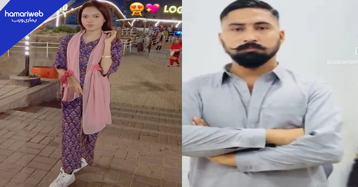کراچی: پسند کی شادی کرنے والی تشدد کا شکار 18 سالہ لڑکی جاں بحق
