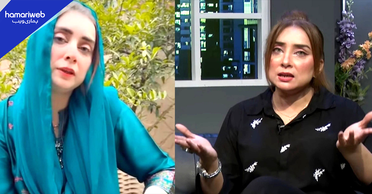 دانت ٹوٹ گئے اور۔۔ سر پر دوپٹہ کیوں نہیں لیتیں؟ ڈاکٹر نبیحہ کے قصہ سنانے پر صارفین پریشان