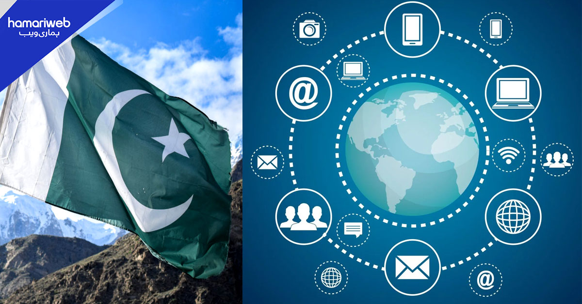 ڈیجیٹل مہارتوں کا میدان، پاکستان نے 70 سے زائد ممالک کو پیچھے چھوڑ دیا