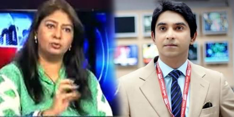 اب 8 مارچ کو یومِ خواتین پر عورت مارچ کی جگہ قمری مارچ ہوا کرے گا۔۔۔ 