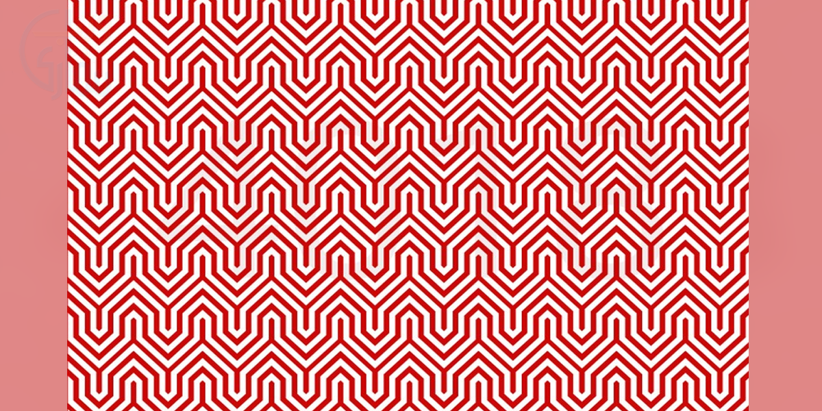 اس تاریخ کو غور سے دیکھیں اور بتائیں کہ آپ کو کیا سمجھ آیا! آپ کا جواب آپ کی ذہانت اور شخصیت کے متعلق کیا بتاتا ہے؟