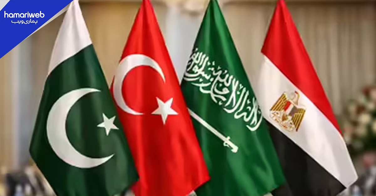 پاکستان کی ثالثی کی کوششیں: ایران اور امریکا کو ایک میز پر لانے کی تیاری