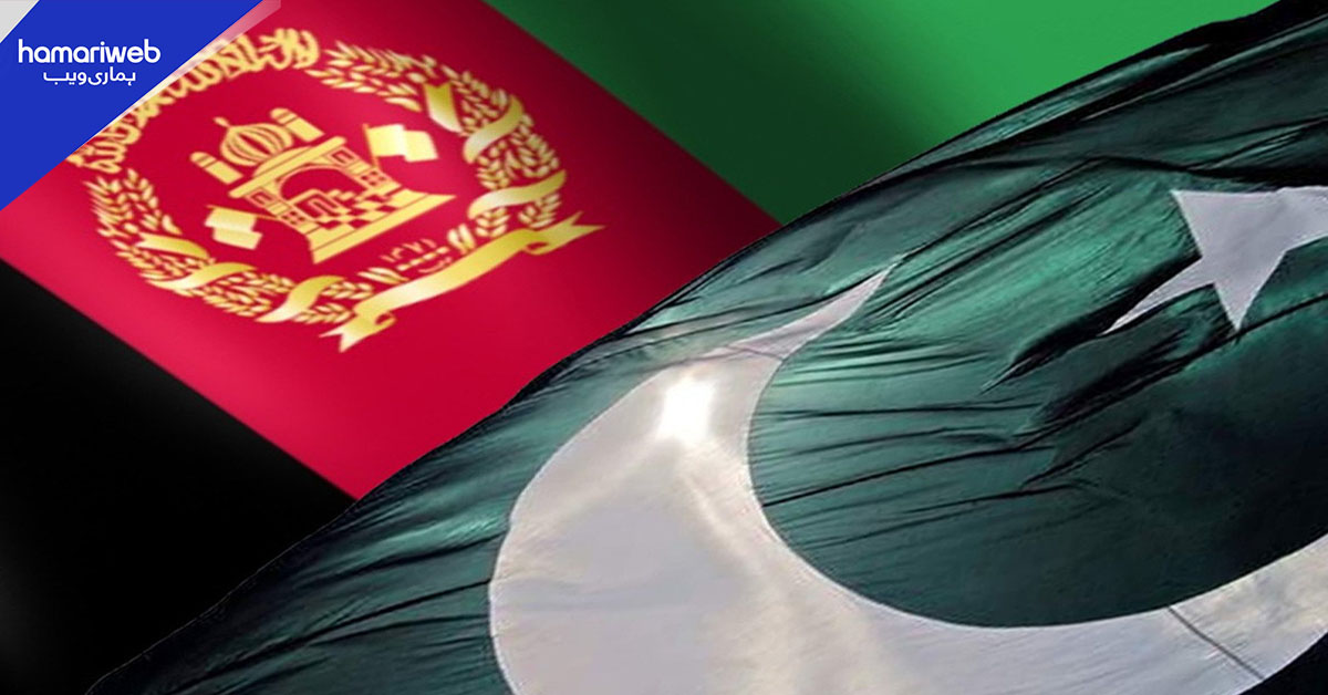 پاکستان اور افغان طالبان میں جنگ بندی جاری رکھنے پر اتفاق، مشترکہ اعلامیہ جاری