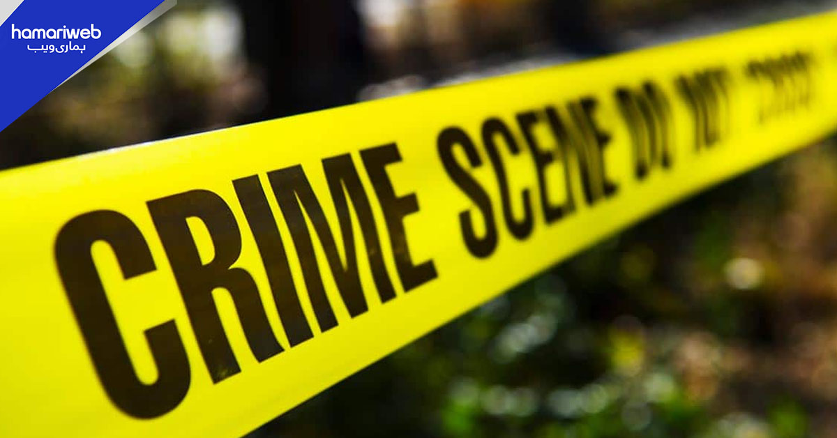 دوسری شادی کے لیے بیوی کو قتل کرنے والا شوہر گرفتار، قتل کے اگلے روز ہی نکاح کر لیا
