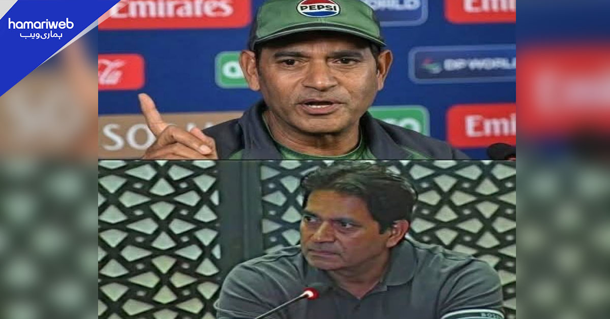 فارمیٹ کی بنیاد پر سینٹرل کانٹریکٹ: عاقب جاوید نے پی سی بی کے نئے پلان کی تفصیلات بتا دیں