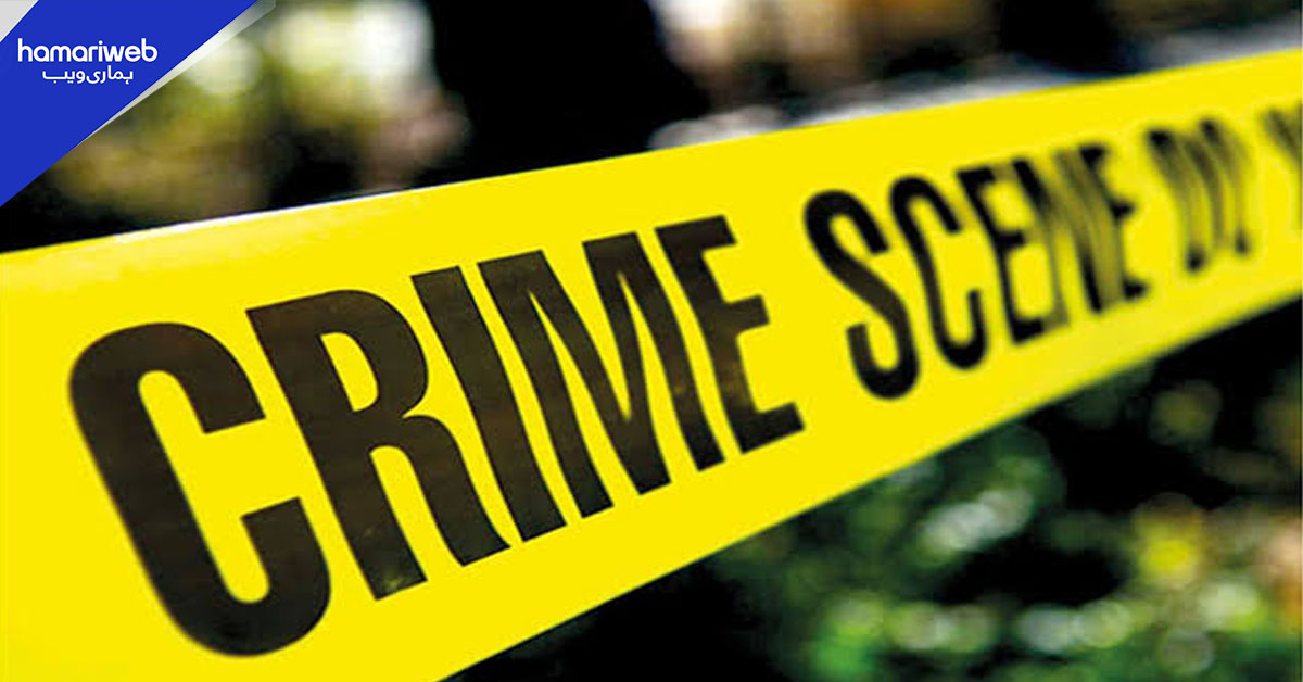 کراچی: ملیر میں گھر سے 5 افراد کی لاشیں برآمد