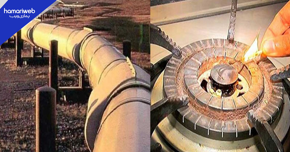  سوئی سدرن کی ٹرانسمیشن لائن پھٹ گئی، کوئٹہ سمیت متعدد علاقوں میں گیس فراہمی معطل