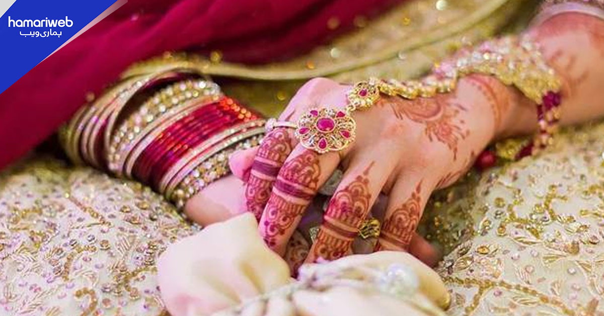 محبت کی انتہا یا پاگلپن؟ لڑکی نے محبوب کی لاش سے شادی کر کے سب کو حیران کر دیا۔۔۔ اصل کہانی کیا ہے؟