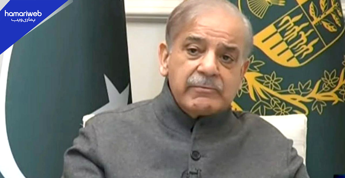 اقتصادی گورننس اصلاحات ملکی سطح پر تیار کیا گیا ایجنڈا ہے، وزیر اعظم