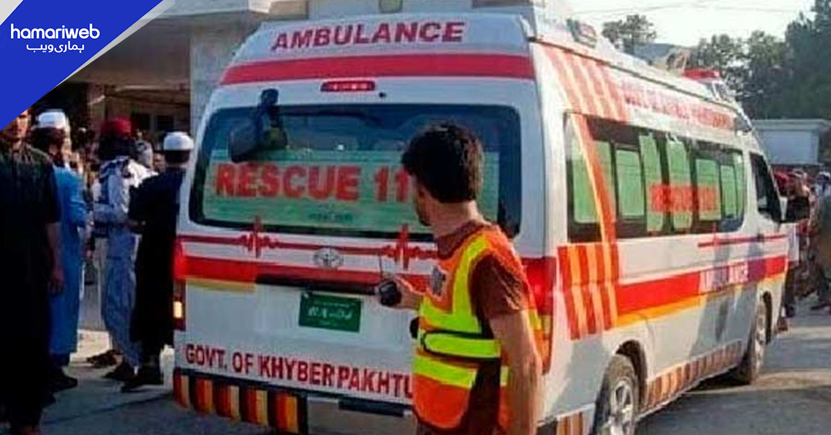 لکی مروت میں فائرنگ، تین افراد جاں بحق اور ایک زخمی