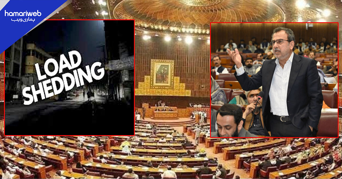 12 ہزار 665 میں سے 2 ہزار سے زائد فیڈرز پر 10 گھنٹے سے زیادہ لوڈشیڈنگ کا انکشاف