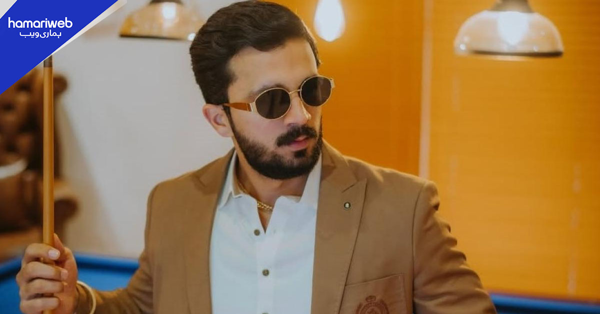 برطانیہ نے یوٹیوبر رجب بٹ کو ڈی پورٹ کر دیا