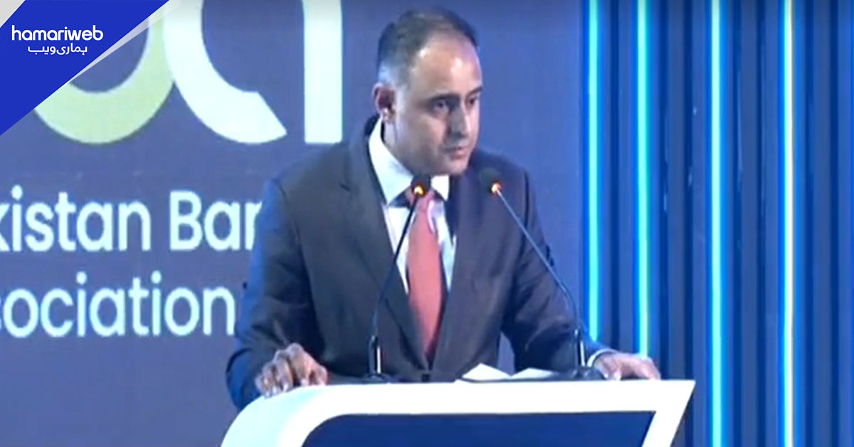 بے نظیر انکم سپورٹ پروگرام کی رقم اب براہ راست والٹ میں جائے گی، وزیر مملکت بلال اظہر