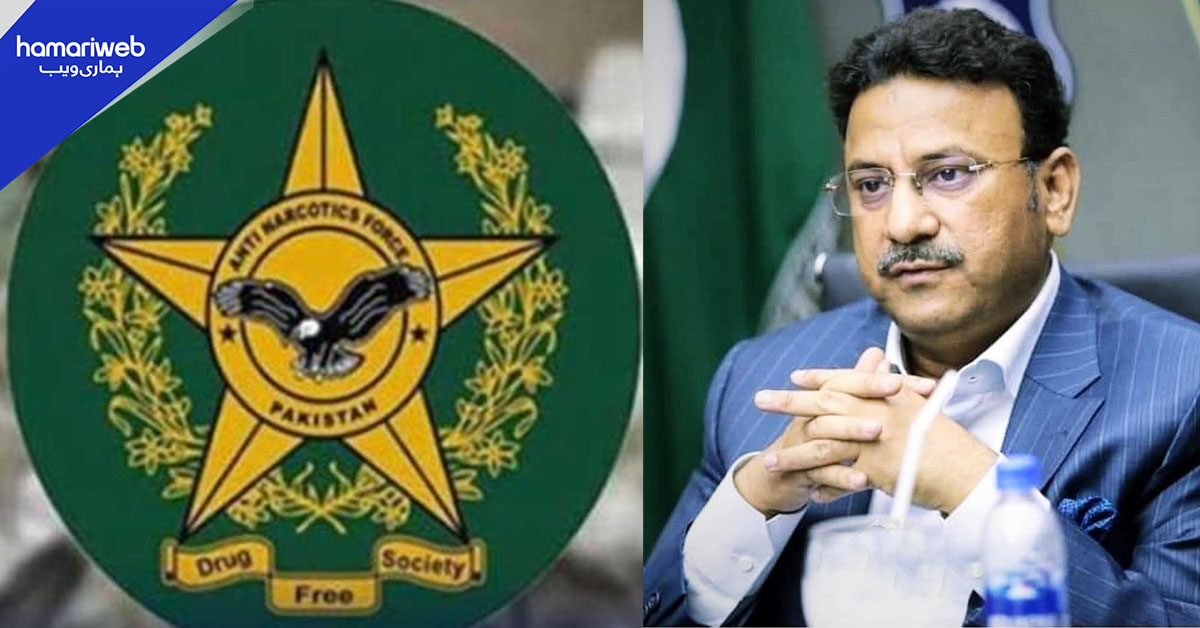 حکومتِ سندھ کا نارکوٹکس کنٹرول فورس بنانے کا فیصلہ
