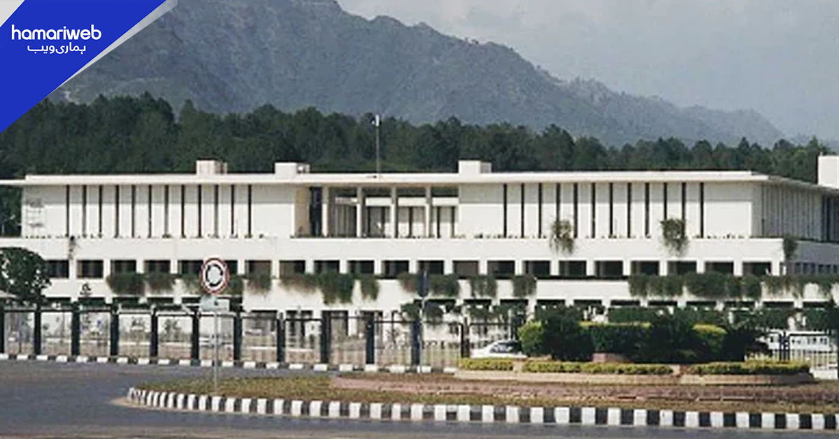 وفاقی کابینہ کی اسلام آباد میں مقامی حکومتوں کے نئے نظام کی منظوری