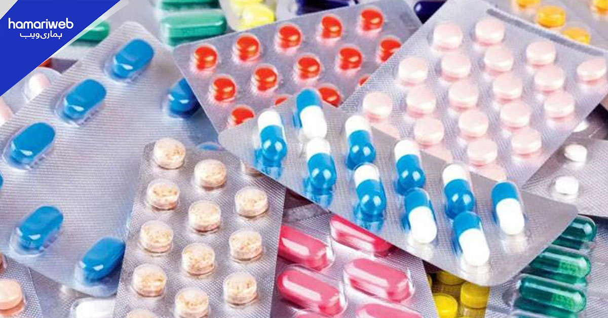 پنجاب میں 10 غیر معیاری ادویات کا انکشاف، ڈریپ نے فوری پابندی عائد کر دی