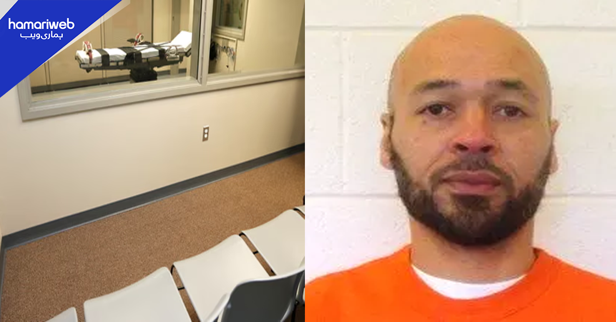 موت کی سزا سے صرف 5 منٹ پہلے کیسے بچ گیا؟ زندگی بدل دینے والا واقعہ