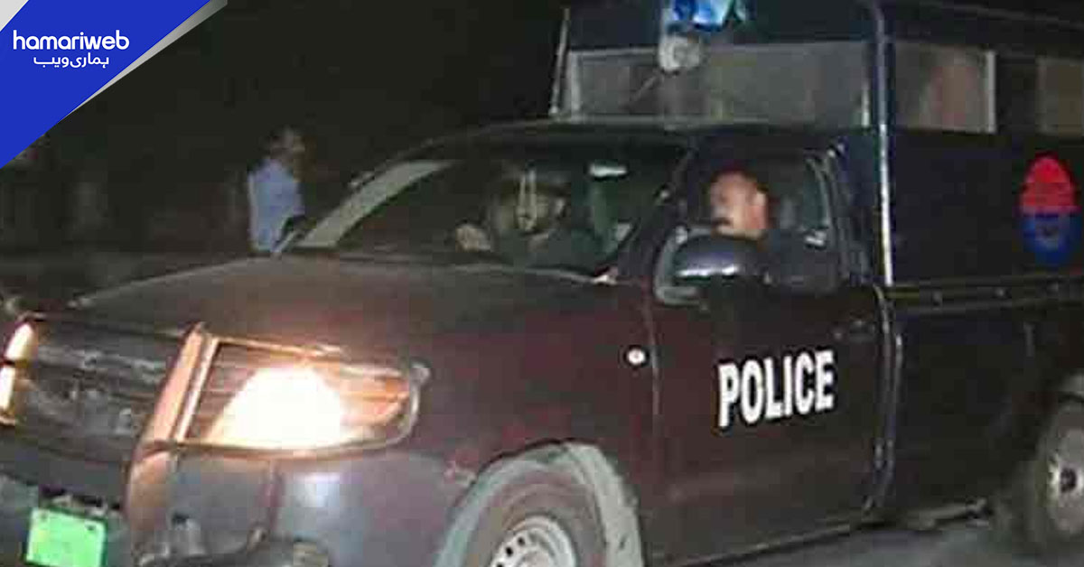 مردان: کمسن بچے کے قتل کا مرکزی ملزم پولیس مقابلے میں ہلاک، اسلحہ برآمد