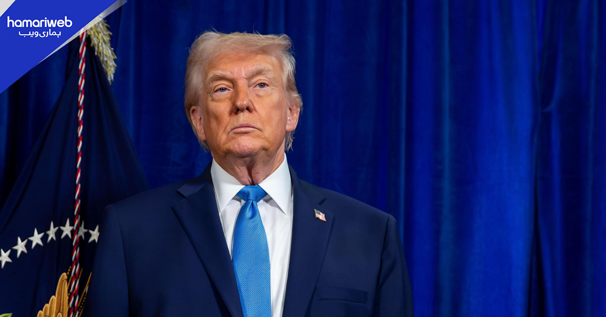 گرین لینڈ کے حصول کے لیے فوجی آپشن سمیت مختلف امکانات زیر غور، وائٹ ہاؤس