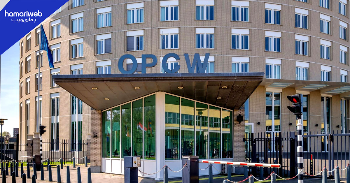 پاکستان او پی سی ڈبلیو کی ایگزیکٹو کونسل کا دوبارہ رکن منتخب