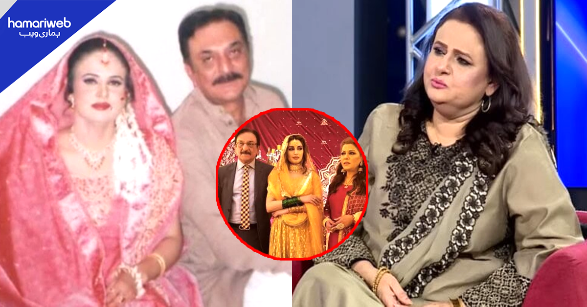 آپ شادی شدہ ہیں اور۔۔ رابعہ نورین، عابد علی سے محبت اور دوسری بیوی بننے سے متعلق بات کرتے ہوئے رو پڑیں