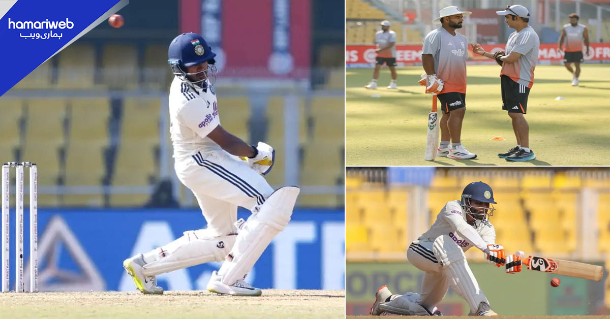 ساؤتھ افریقہ کے ہاتھوں بھارت کو گوہاٹی میں شرمناک شکست