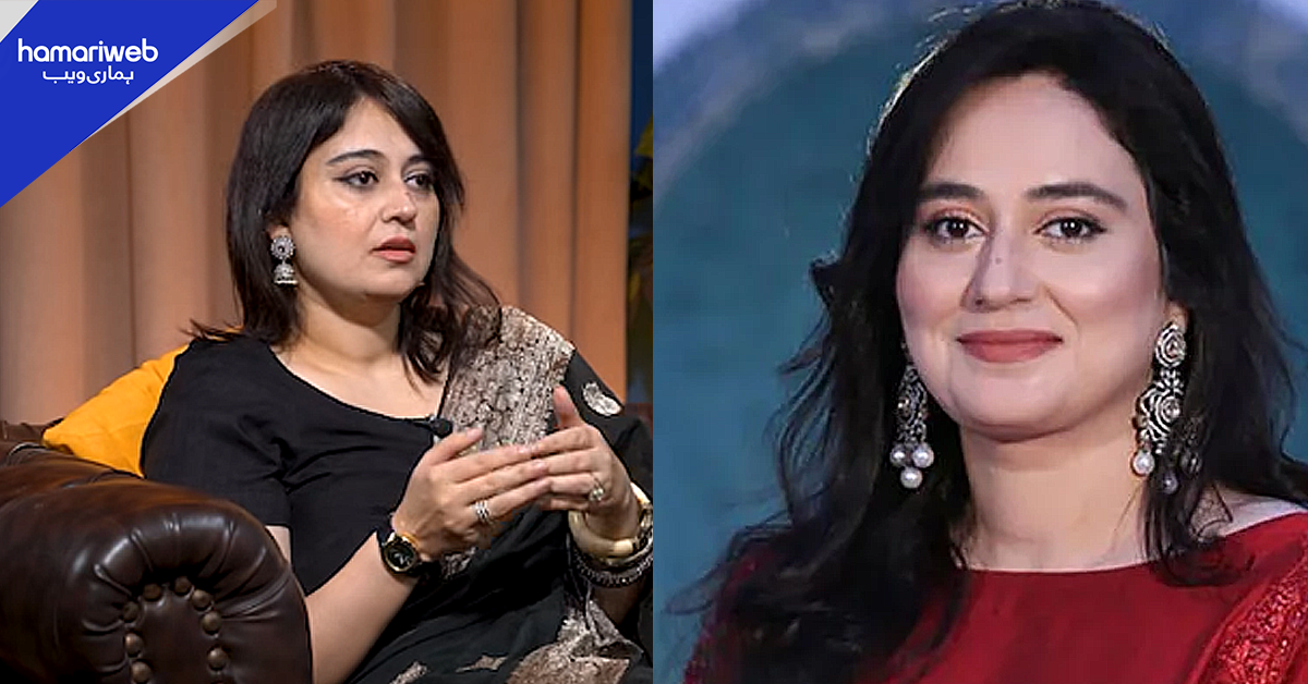 میرے بچے مجھے واش روم تک اُٹھا کر لے جاتے تھے، عائشہ جہانزیب کے حیران کن انکشافات
