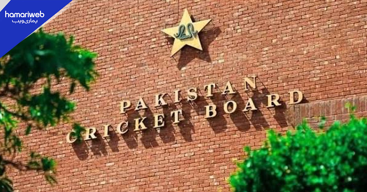 غیر تصدیق شدہ ٹورنامنٹ میں شرکت پر پی سی بی کا سخت نوٹس، کھلاڑیوں پر پابندی کا امکان