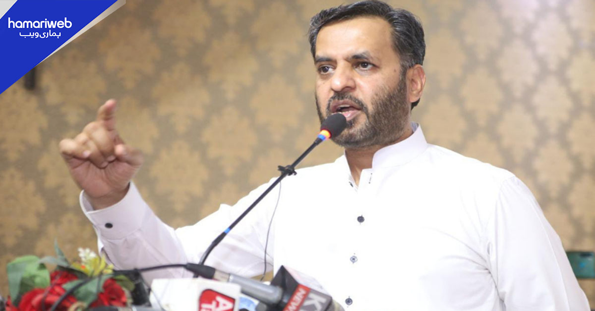 پاکستان کا صحت کا نظام تباہی کے دہانے پر پہنچ چکا ہے، وفاقی وزیر صحت