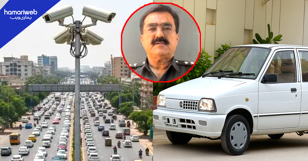 چالان گاڑی کے پرانے مالک کے گھر آجائے تو کون بھرے گا؟ اہم معلومات جو بڑی مشکل سے بچا سکتی ہیں 