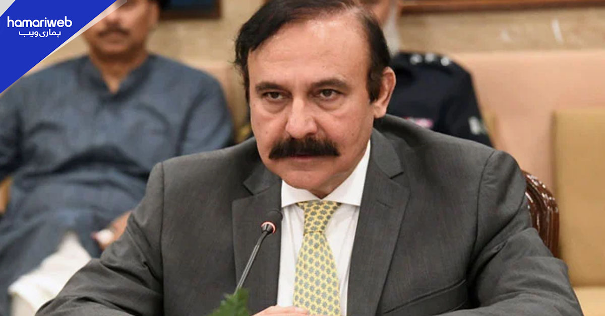 پی ٹی آئی خیبرپختونخوا میں سیکیورٹی اور گورننس پر توجہ دے، طارق فضل چوہدری