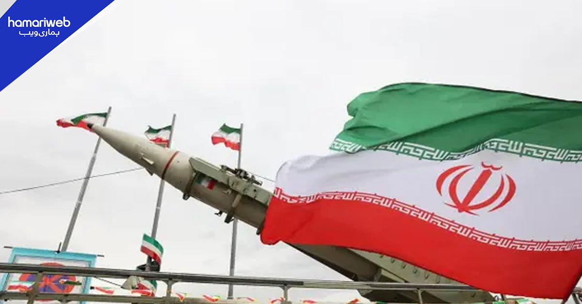 آبنائے ہرمز میں امریکی اقدامات پر ایران کا شدید ردعمل